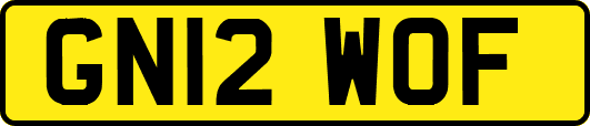 GN12WOF