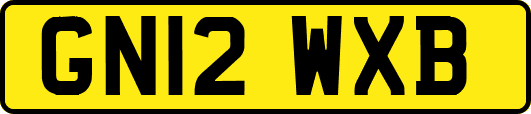 GN12WXB