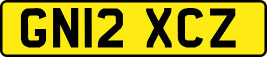 GN12XCZ