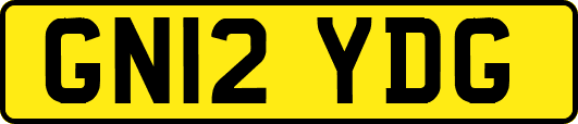 GN12YDG