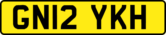 GN12YKH