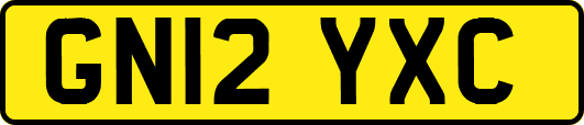 GN12YXC