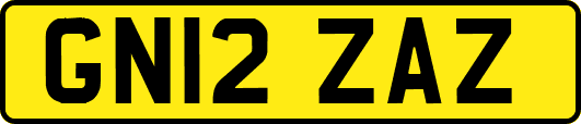 GN12ZAZ