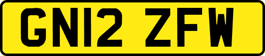 GN12ZFW
