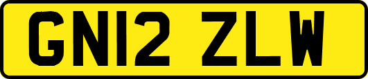 GN12ZLW