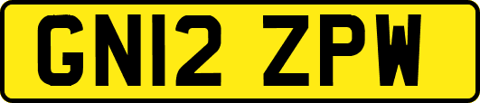 GN12ZPW