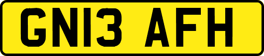GN13AFH