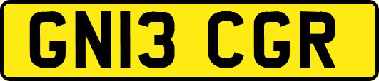 GN13CGR