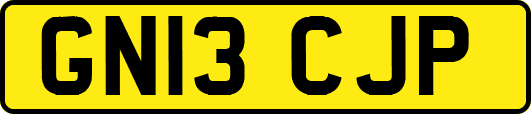 GN13CJP