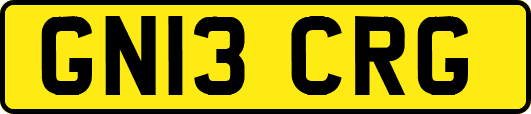 GN13CRG