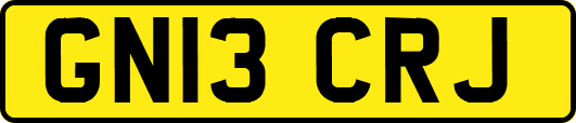 GN13CRJ