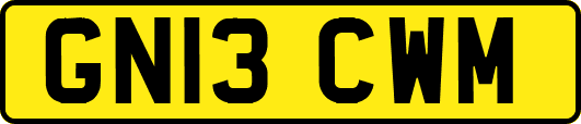 GN13CWM