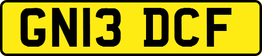 GN13DCF