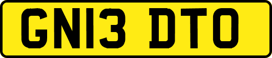 GN13DTO