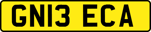 GN13ECA