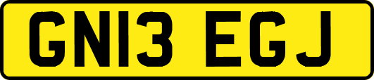 GN13EGJ