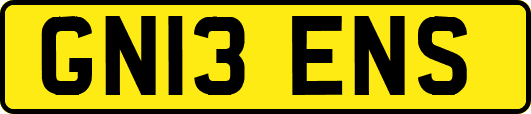 GN13ENS