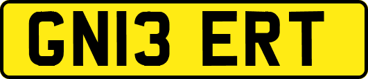 GN13ERT
