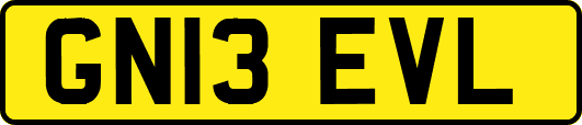 GN13EVL