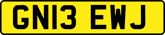 GN13EWJ