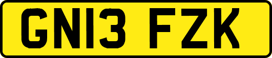 GN13FZK