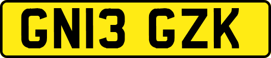 GN13GZK
