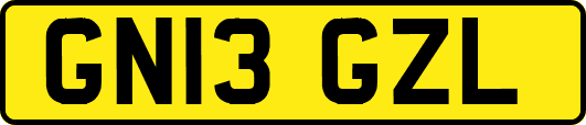 GN13GZL
