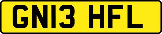 GN13HFL