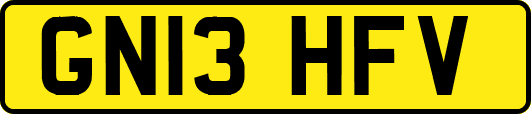 GN13HFV