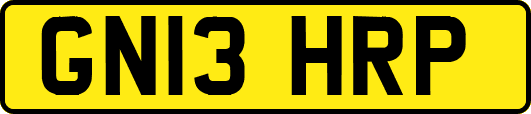 GN13HRP
