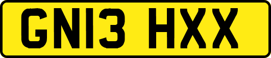 GN13HXX