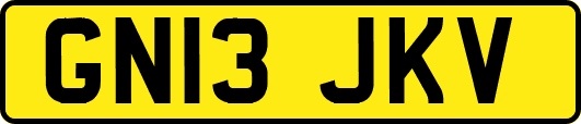 GN13JKV