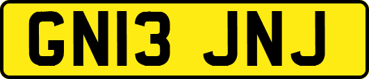 GN13JNJ