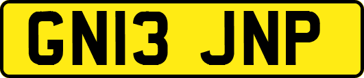 GN13JNP