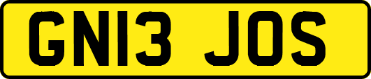 GN13JOS