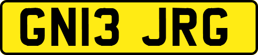 GN13JRG