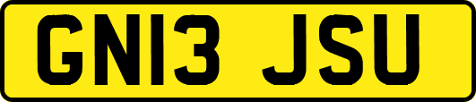 GN13JSU