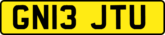 GN13JTU