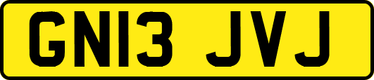 GN13JVJ