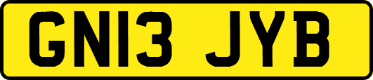 GN13JYB
