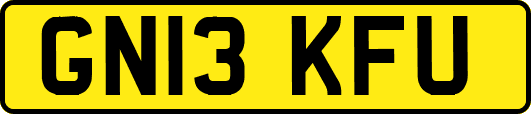 GN13KFU