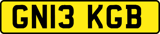 GN13KGB