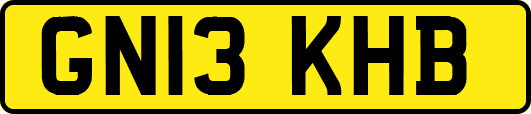 GN13KHB