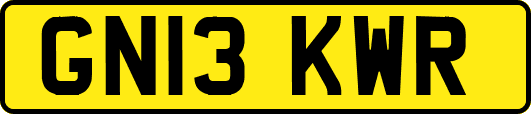 GN13KWR