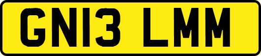 GN13LMM