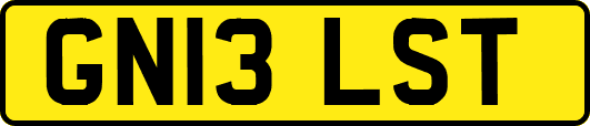 GN13LST