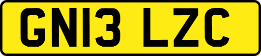 GN13LZC