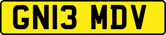 GN13MDV