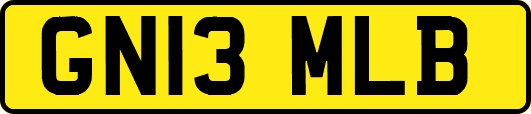 GN13MLB