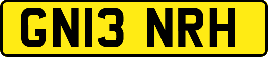 GN13NRH